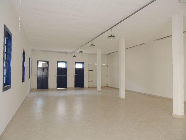 Andar, Centro, 0 Quarto, 0 Vaga