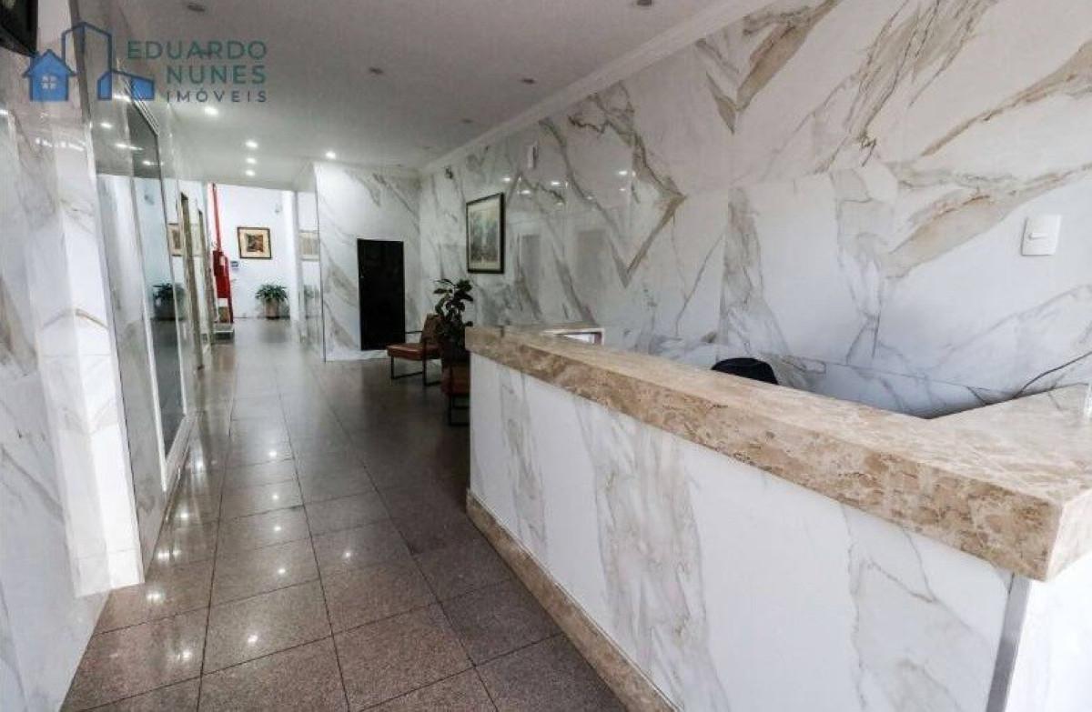 Apartamento, Barro Preto, 2 Quartos, 0 Vaga