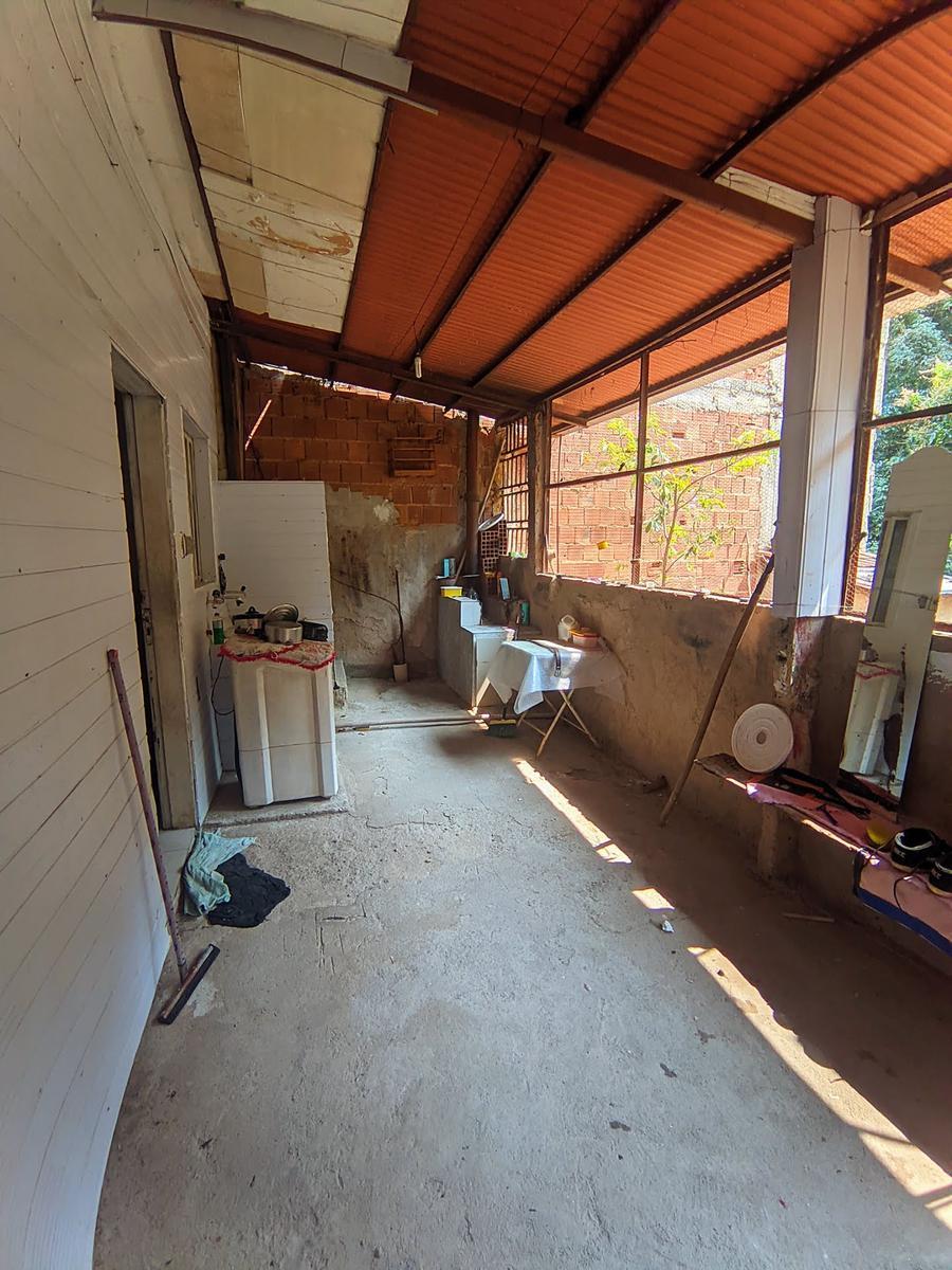 Casa, Recanto Verde, 3 Quartos, 1 Vaga