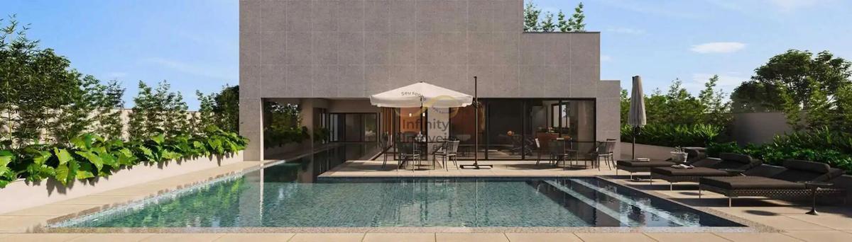 Apartamento, Santo Antônio, 4 Quartos