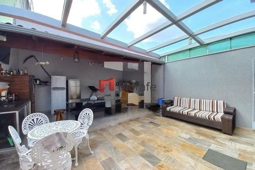 Casa, Serrano, 3 Quartos, 4 Vagas, 1 Suíte