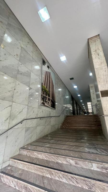 Sala, Centro, 0 Quarto, 1 Vaga