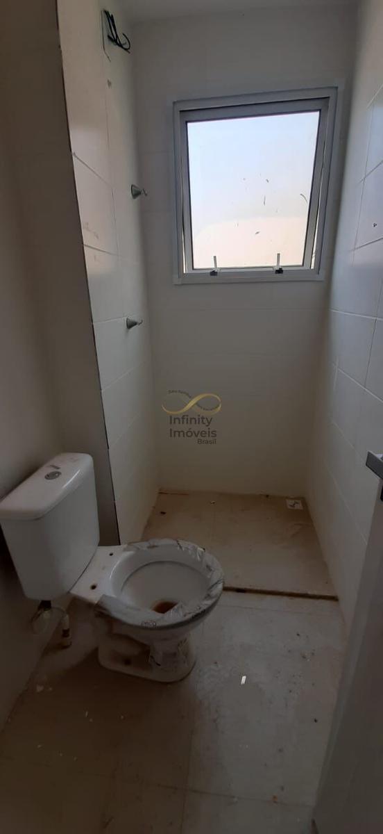 Casa em Condomínio, Bosque do Jambreiro, 2 Quartos