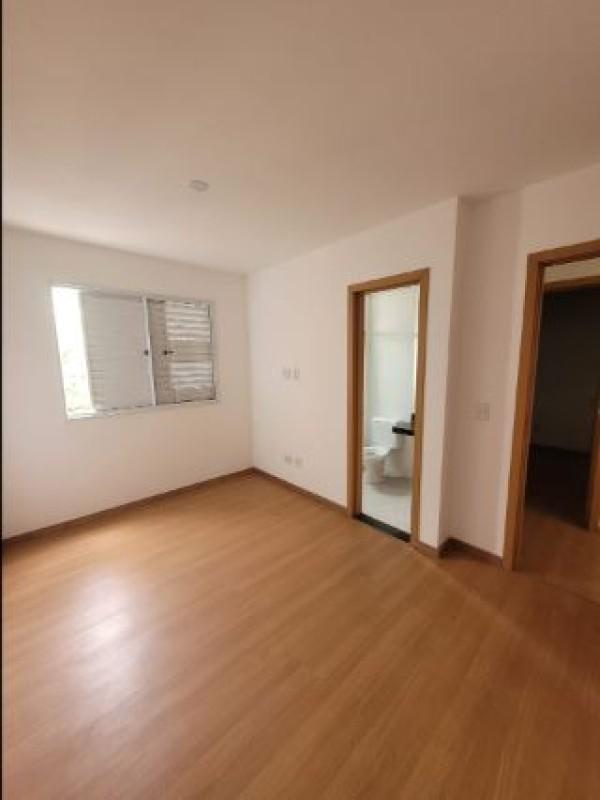 Apartamento, Jardim América, 3 Quartos, 1 Vaga, 1 Suíte