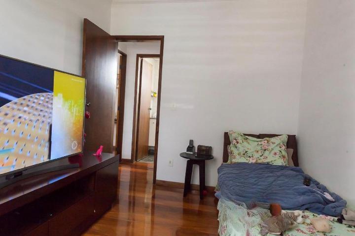 Cobertura, Buritis, 2 Quartos, 2 Vagas, 1 Suíte