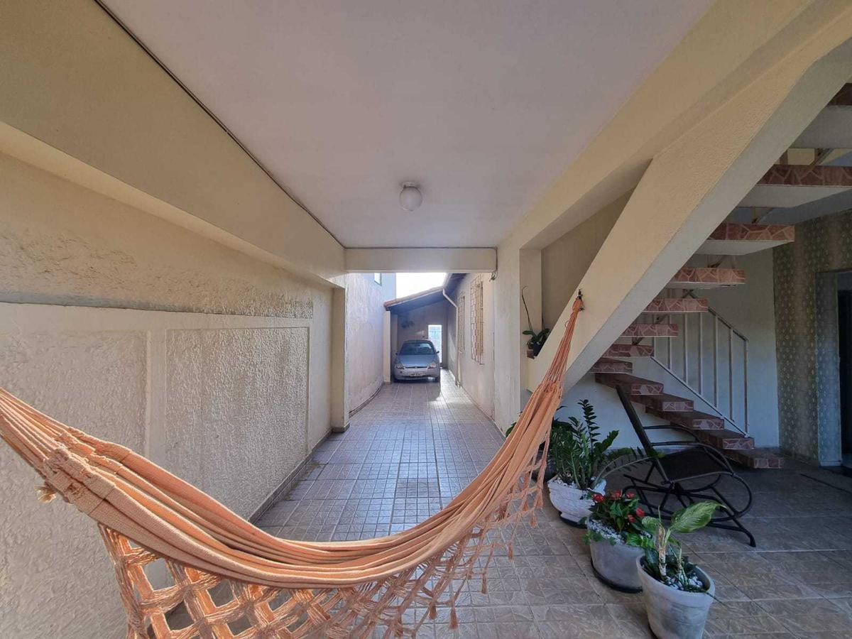 Casa, Jardim Riacho das Pedras, 5 Quartos, 4 Vagas, 1 Suíte