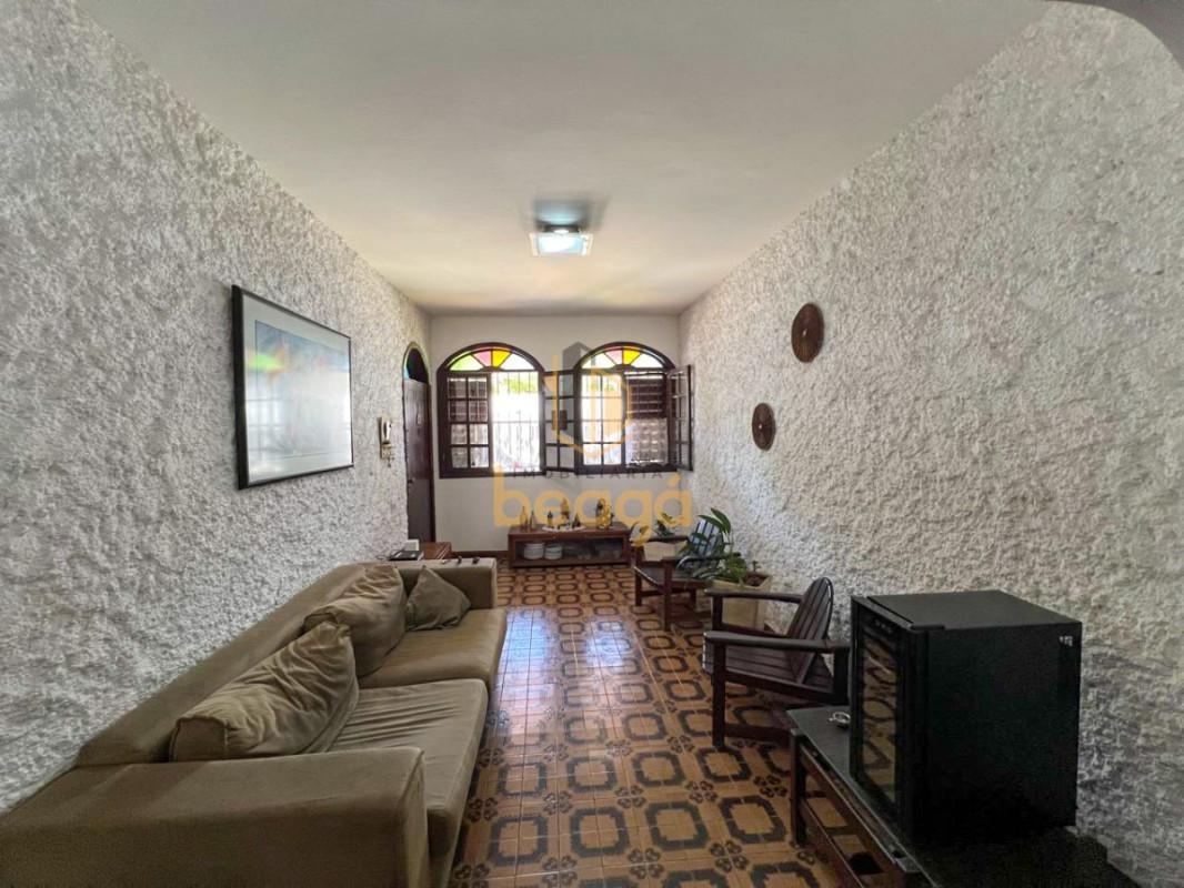 Casa, Ouro Preto, 4 Quartos, 3 Vagas, 1 Suíte