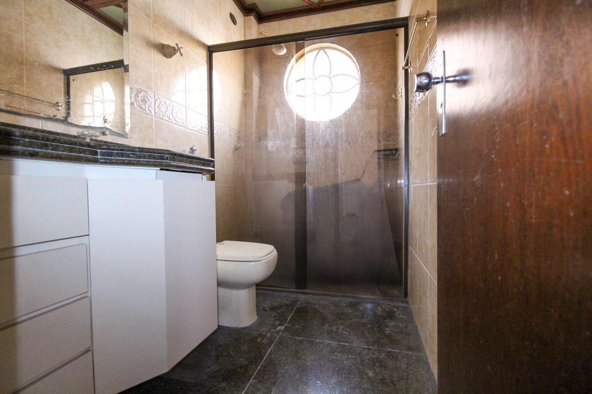 Cobertura, Cidade Nova, 4 Quartos, 4 Vagas, 1 Suíte