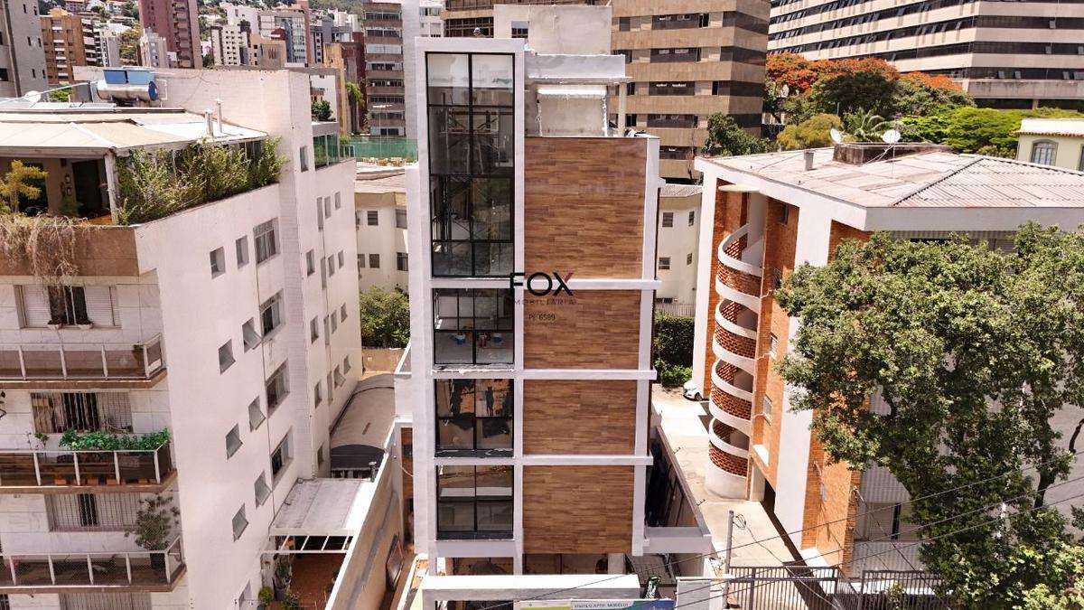 Apartamento, Serra, 2 Quartos, 2 Vagas, 2 Suítes
