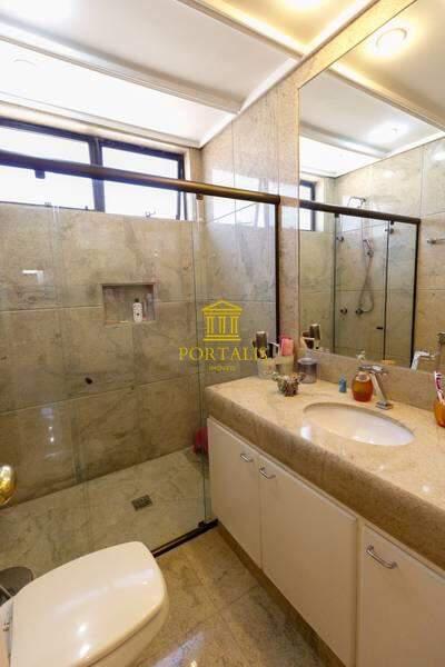 Cobertura, Serra, 4 Quartos, 5 Vagas, 2 Suítes