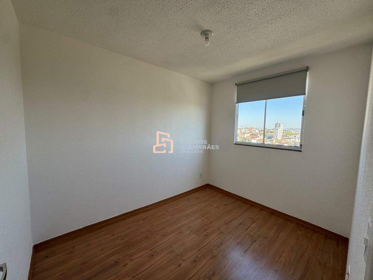 Apartamento, Glória, 2 Quartos, 2 Vagas