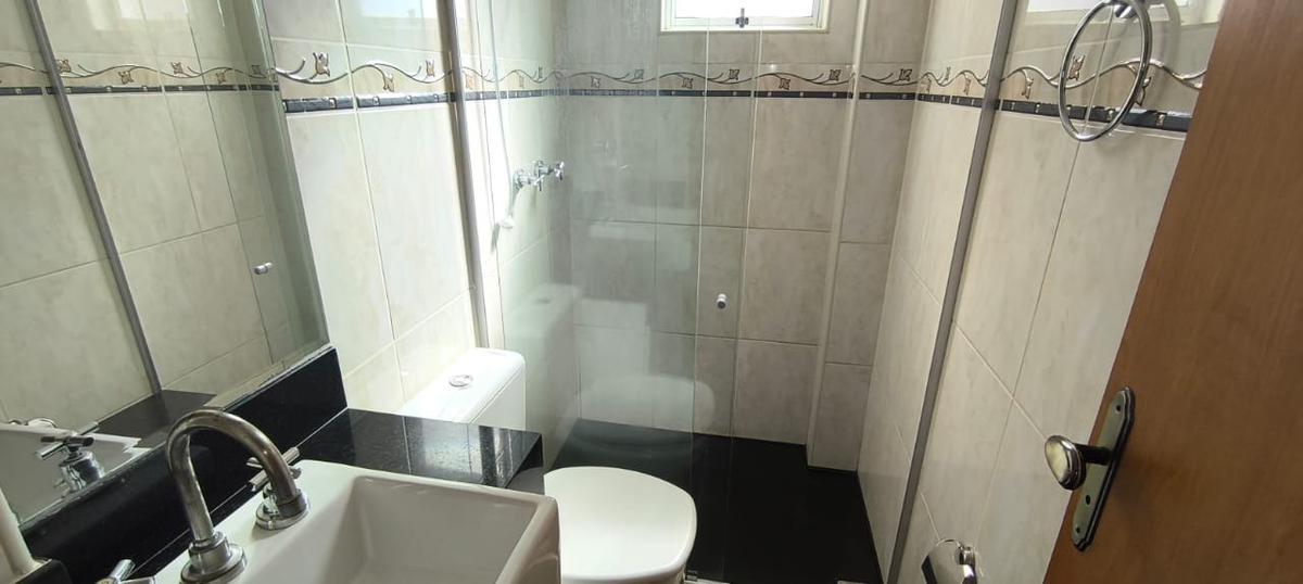 Apartamento, Cidade Nova, 3 Quartos, 2 Vagas, 1 Suíte