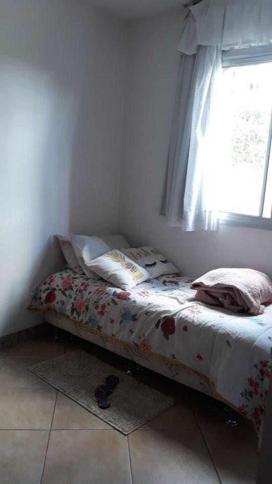 Apartamento, Jardim da Cidade, 3 Quartos, 2 Vagas, 1 Suíte