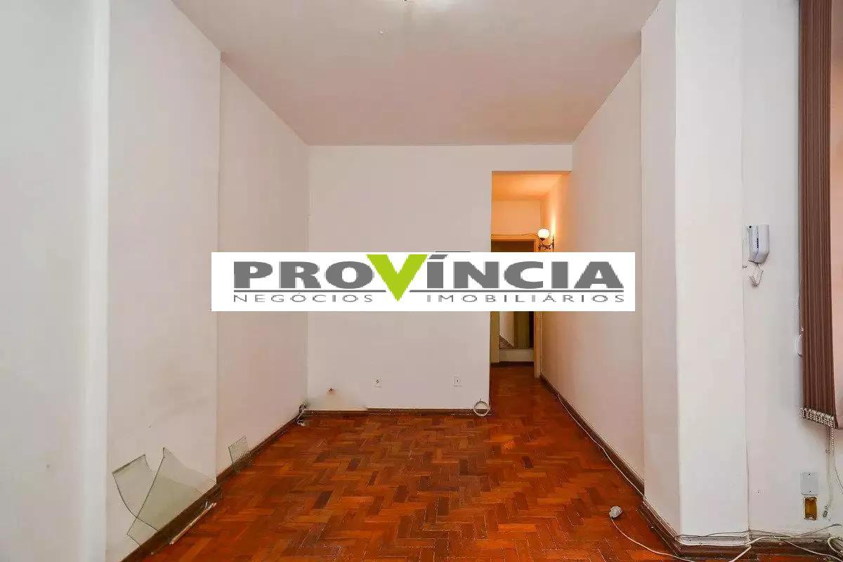 Apartamento, Centro, 2 Quartos, 0 Vaga