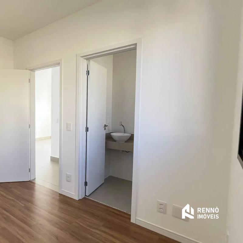 Apartamento, Grajaú, 3 Quartos, 3 Vagas, 3 Suítes