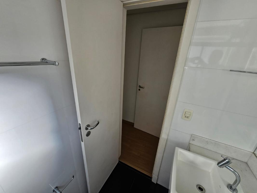 Apartamento, Sion, 3 Quartos, 2 Vagas, 1 Suíte