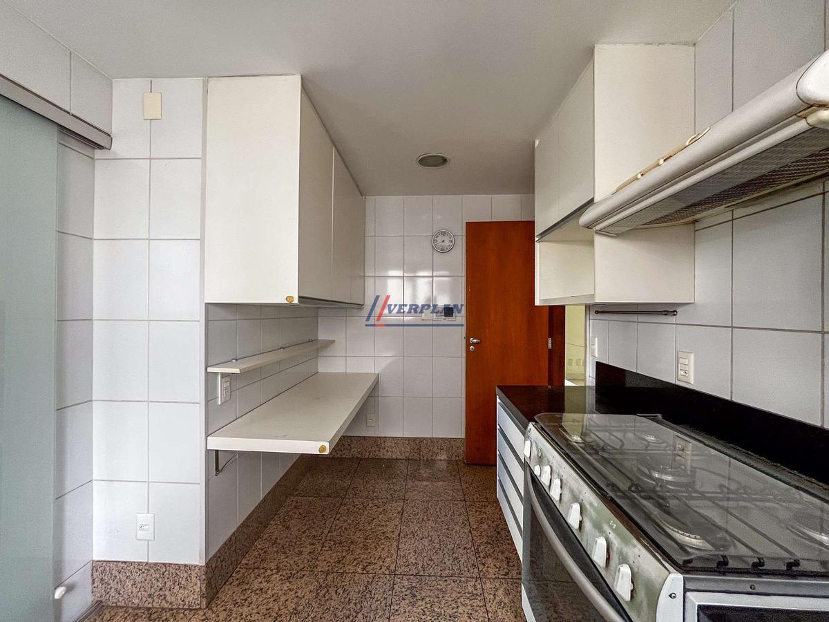 Apartamento, Santo Agostinho, 4 Quartos, 2 Vagas, 1 Suíte