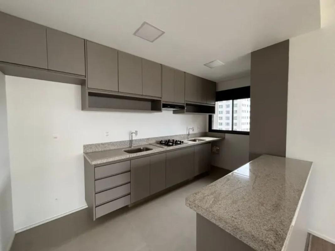 Apartamento, Vila da Serra, 2 Quartos, 2 Vagas, 2 Suítes