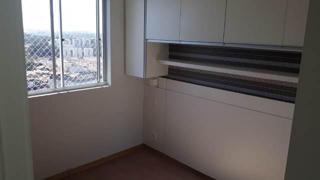 Apartamento, Alvorada, 2 Quartos, 1 Vaga