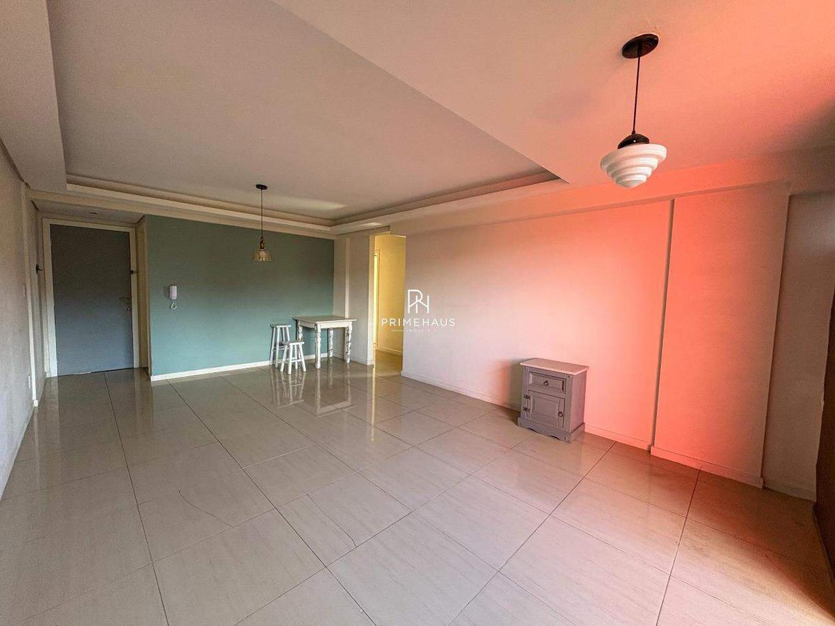 Apartamento, Castelo, 3 Quartos, 2 Vagas, 1 Suíte