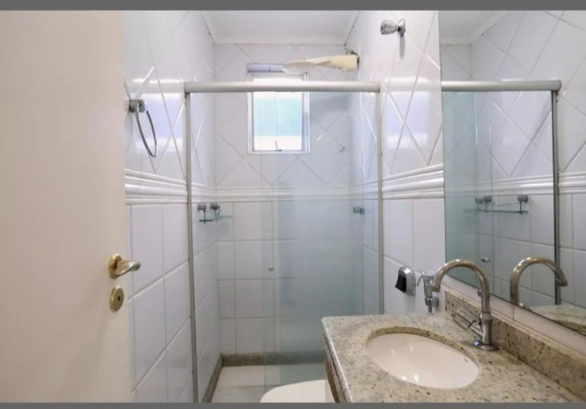 Cobertura, Palmares, 3 Quartos, 2 Vagas, 1 Suíte