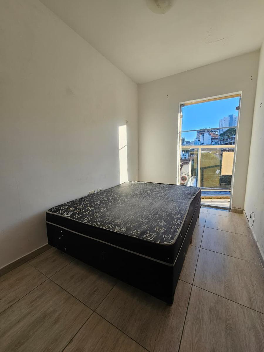 Apartamento, Centro, 2 Quartos, 0 Vaga