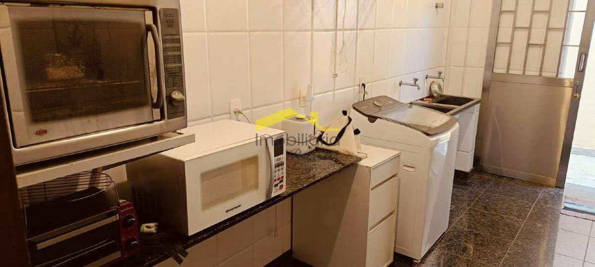 Casa, Belvedere, 4 Quartos, 3 Vagas, 3 Suítes