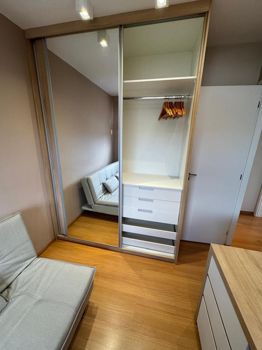 Apartamento, Castelo, 3 Quartos, 2 Vagas, 1 Suíte