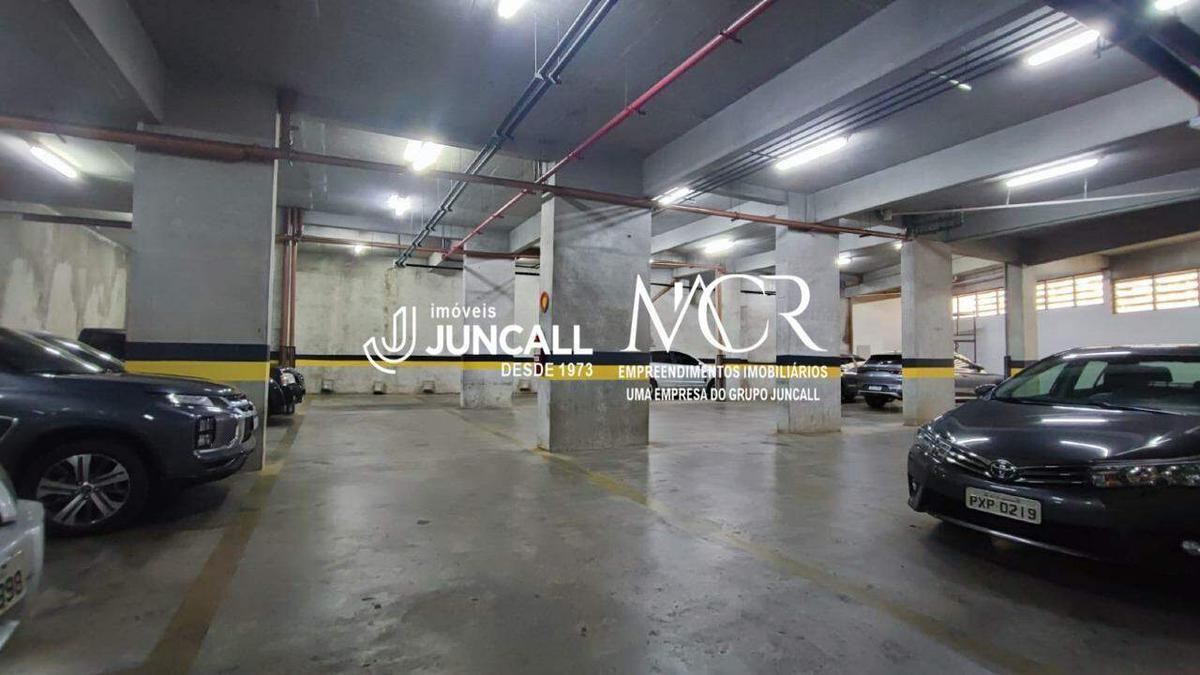 Conjunto de Salas, Estoril