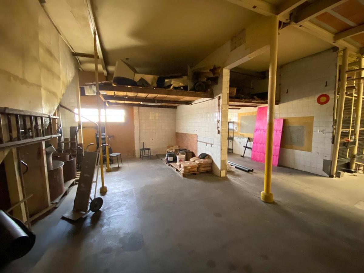 Galpão, Jardim Alvorada, 0 Quarto, 10 Vagas