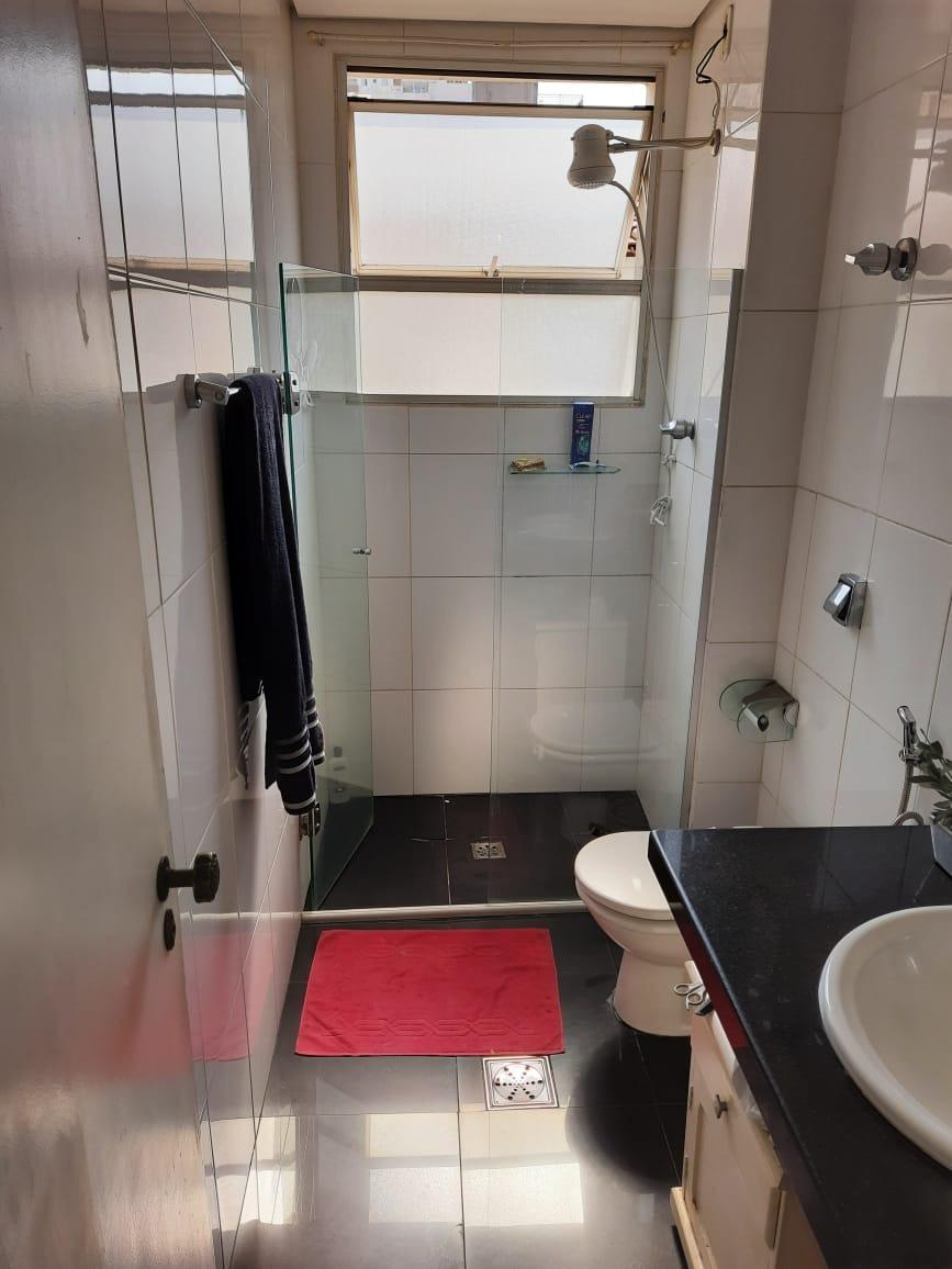 Apartamento, Gutierrez, 4 Quartos, 2 Vagas, 1 Suíte