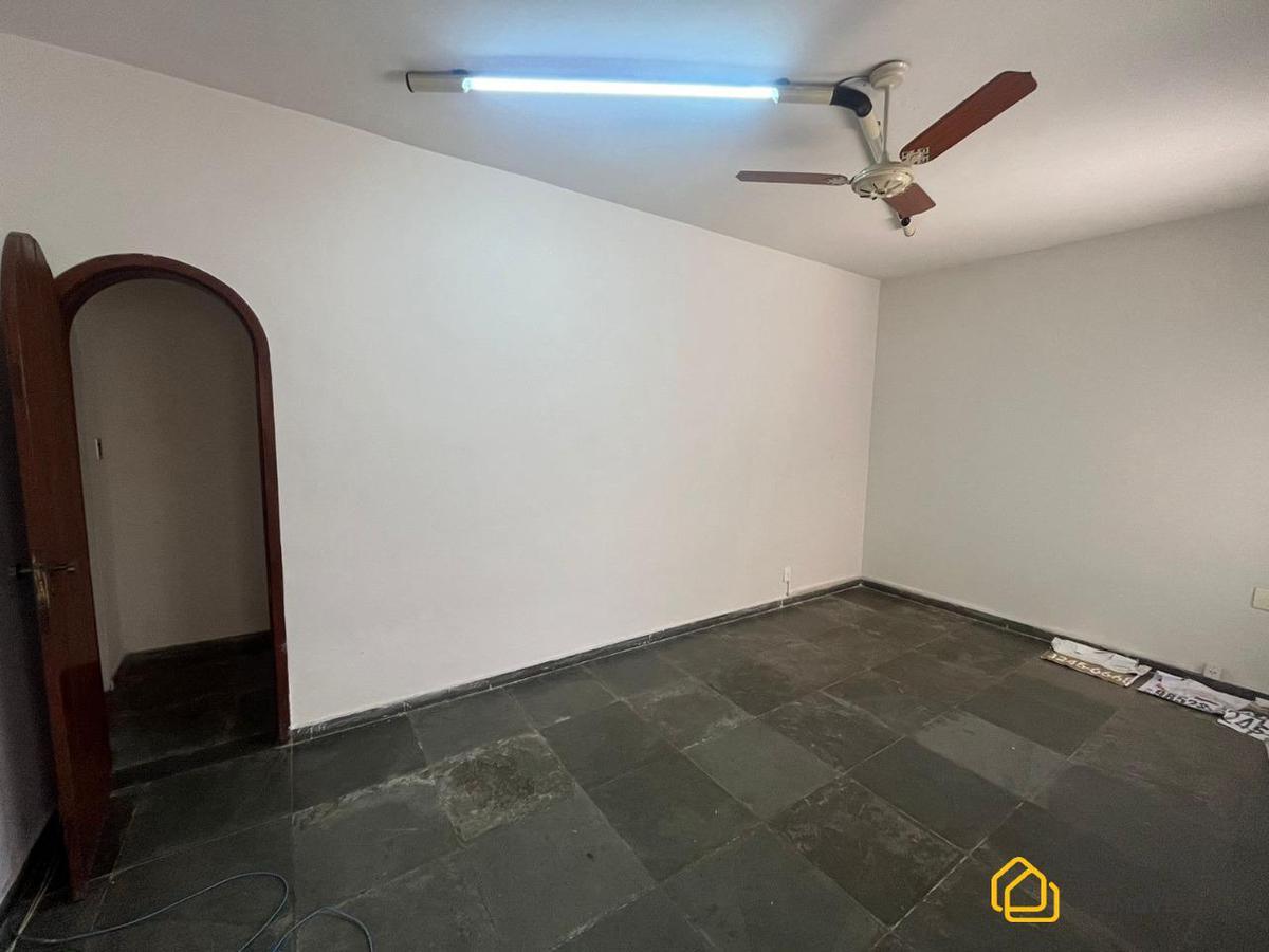 Casa, Mangabeiras, 4 Quartos, 4 Vagas, 1 Suíte