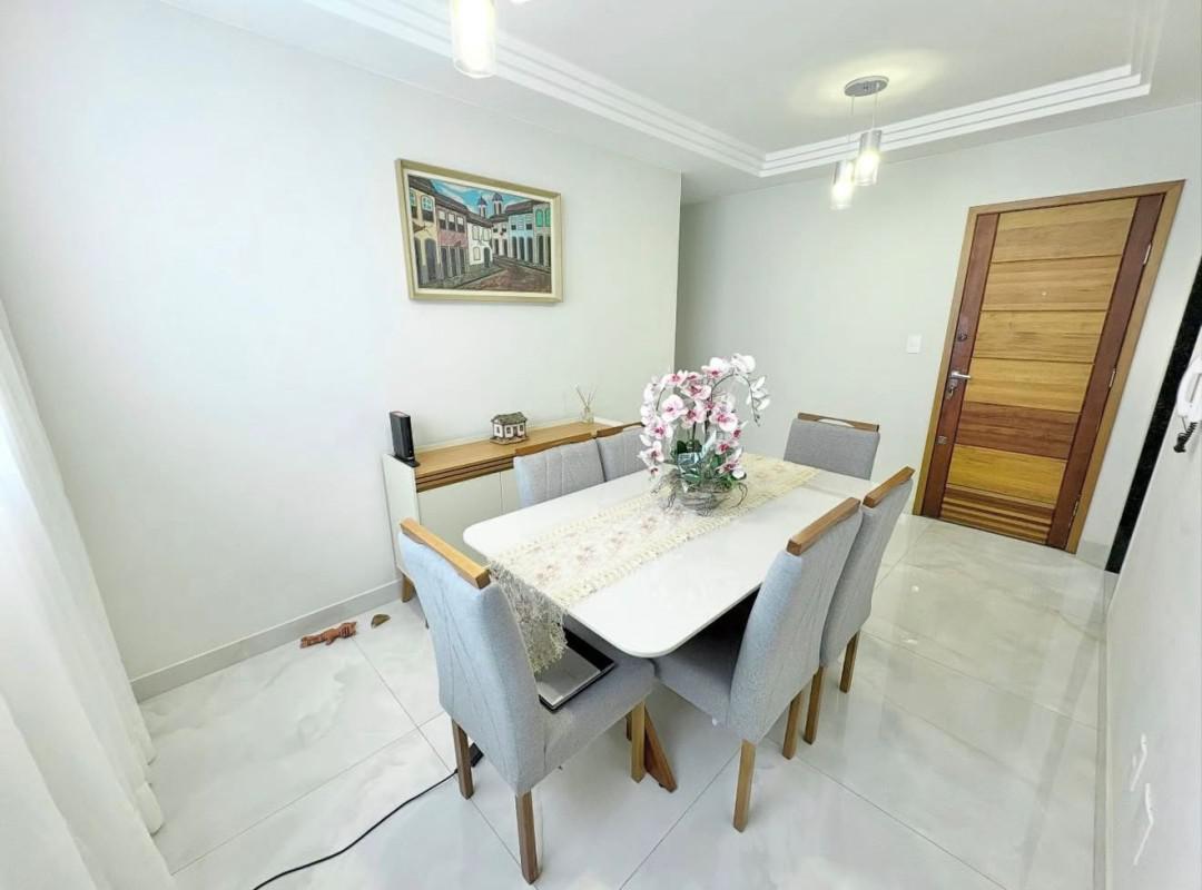 Cobertura, Paquetá, 2 Quartos, 2 Vagas, 1 Suíte