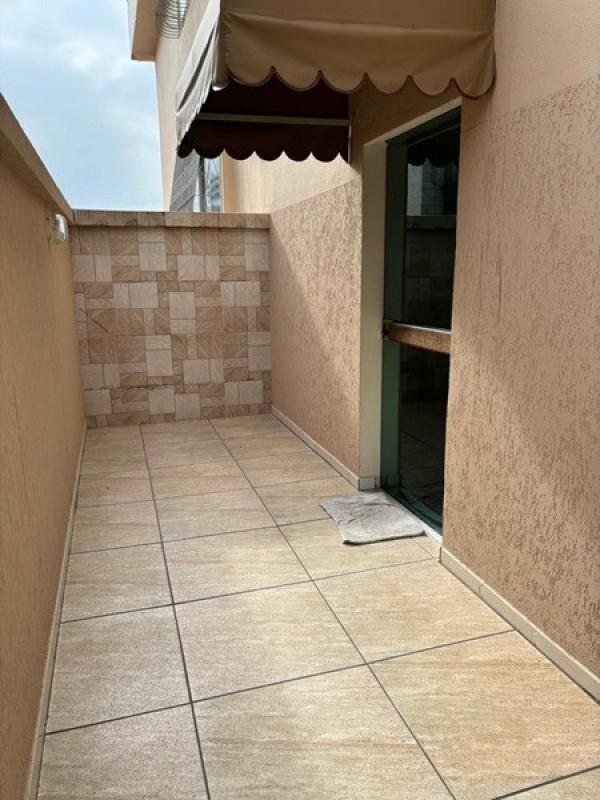 Apartamento, Palmares, 3 Quartos, 2 Vagas, 1 Suíte