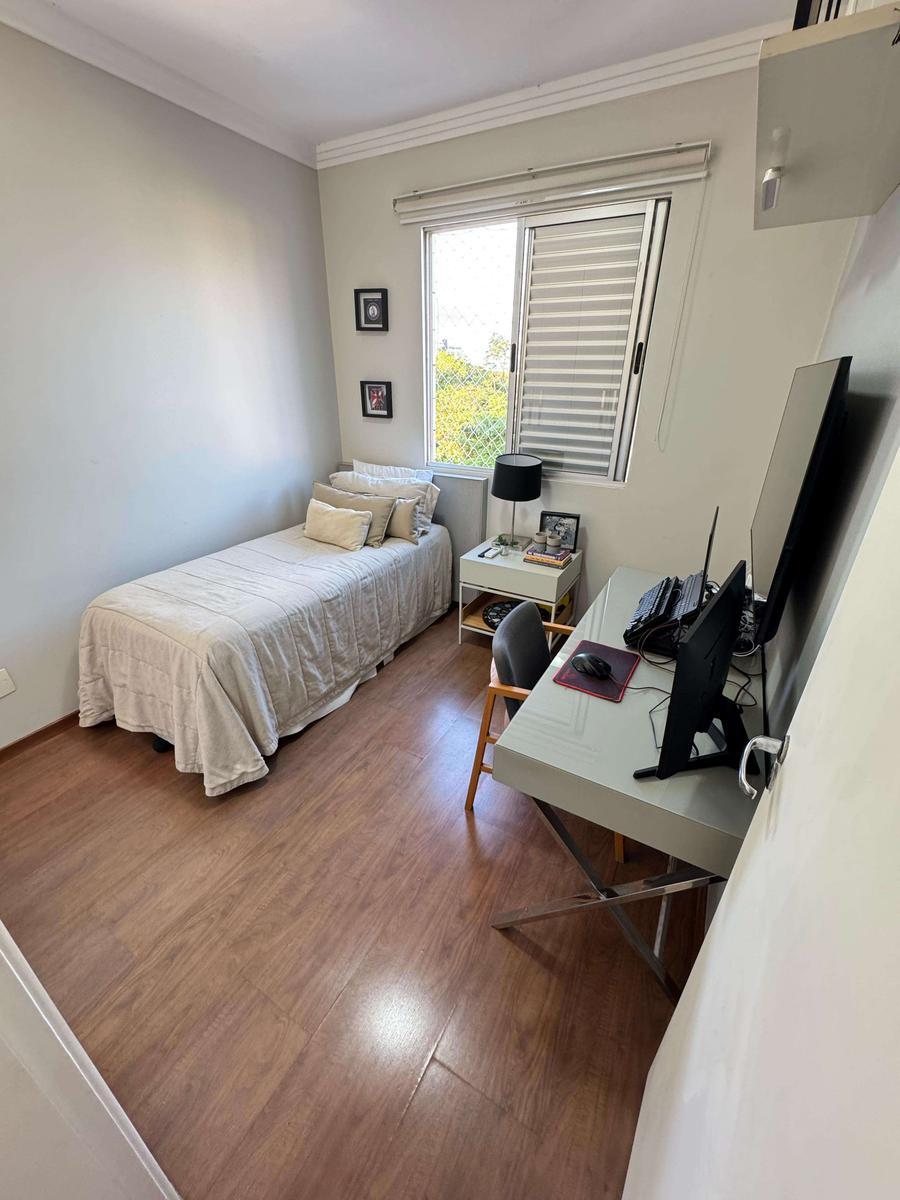 Apartamento, Palmares, 3 Quartos, 2 Vagas, 1 Suíte