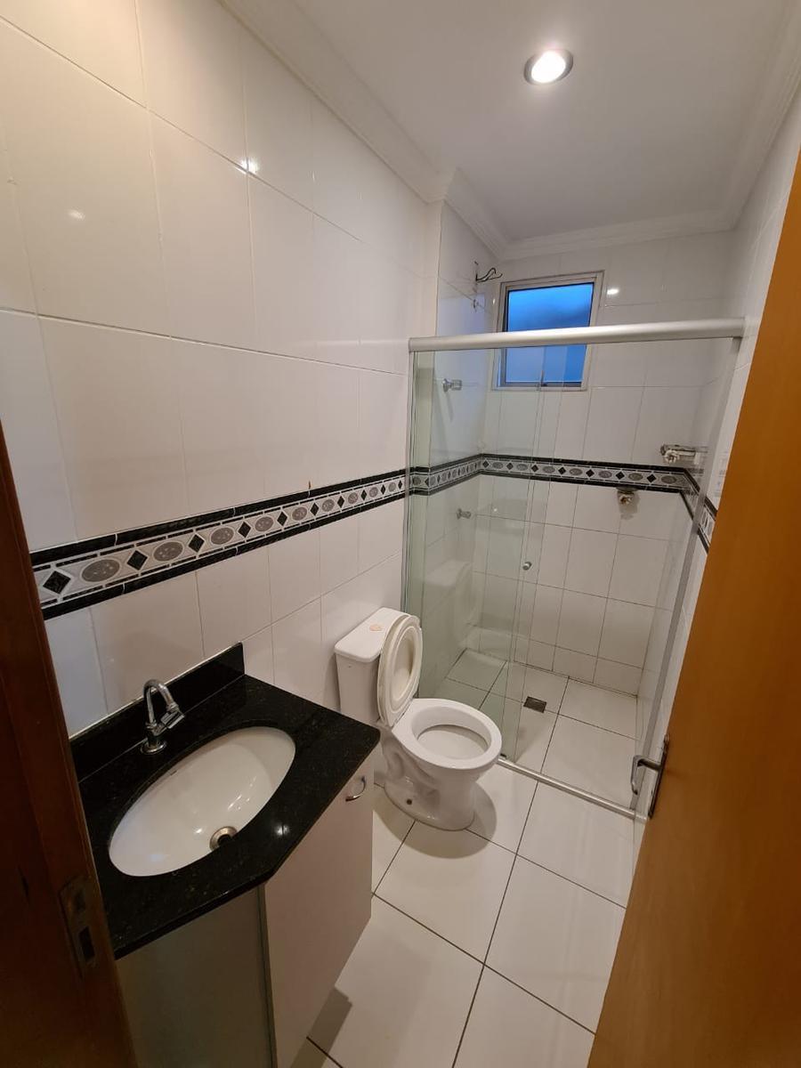 Apartamento, Ana Lúcia, 2 Quartos, 1 Vaga