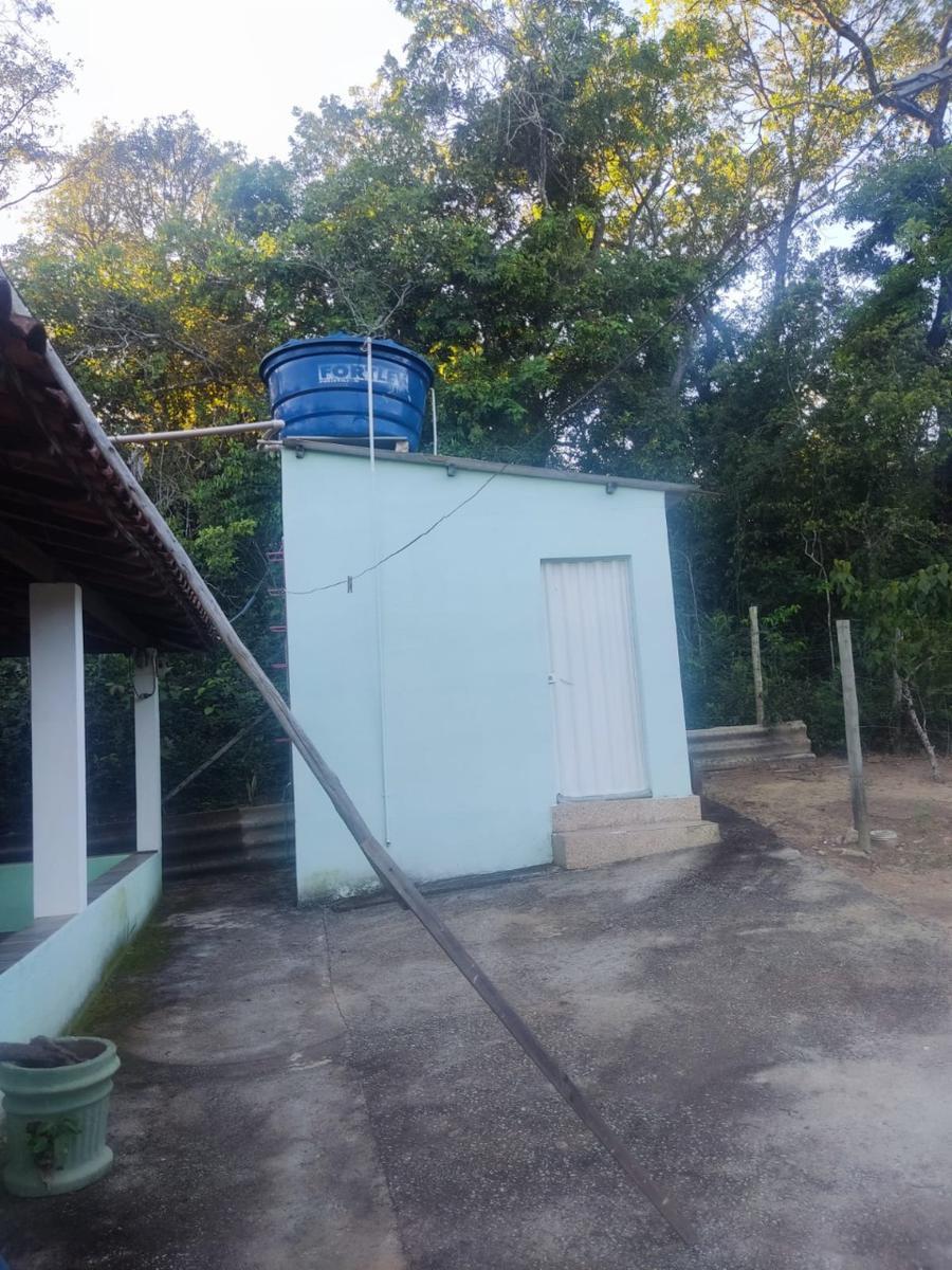 Fazenda, Zona Rural, 3 Quartos, 8 Vagas, 1 Suíte