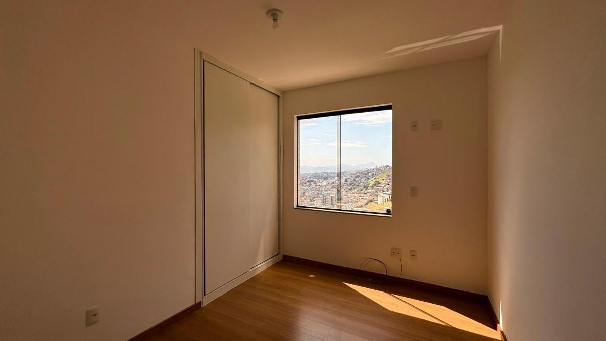 Apartamento, São Lucas, 4 Quartos, 3 Vagas, 2 Suítes