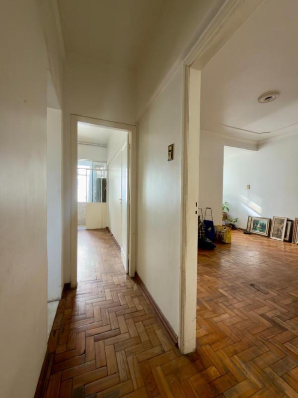 Apartamento, Centro, 3 Quartos, 0 Vaga