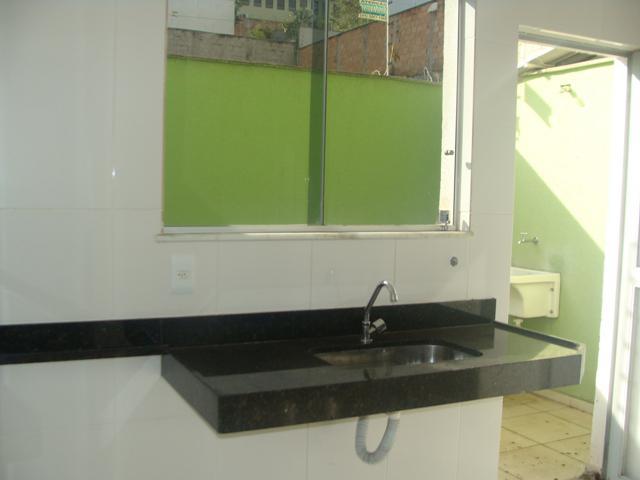 Apartamento, Cabral, 2 Quartos, 1 Vaga, 0 Suíte