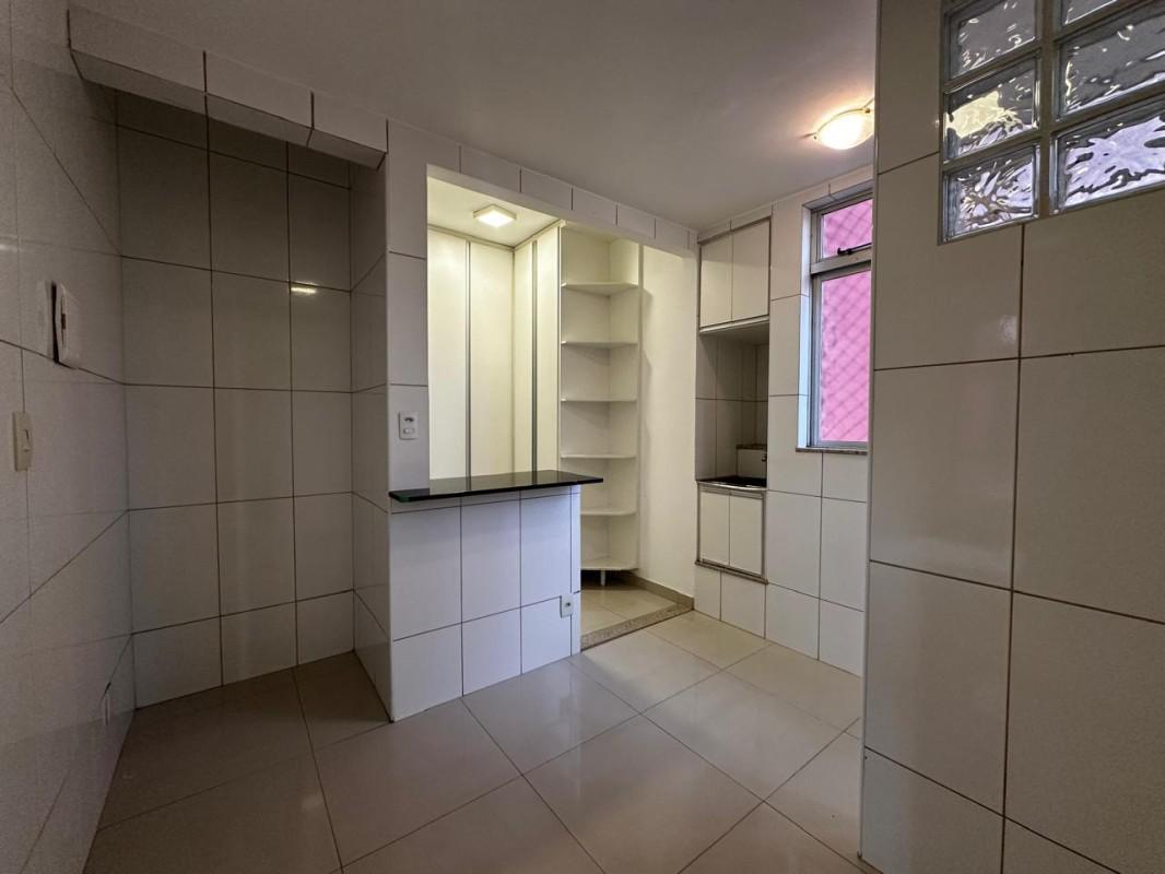 Apartamento, Padre Eustáquio, 3 Quartos, 1 Vaga