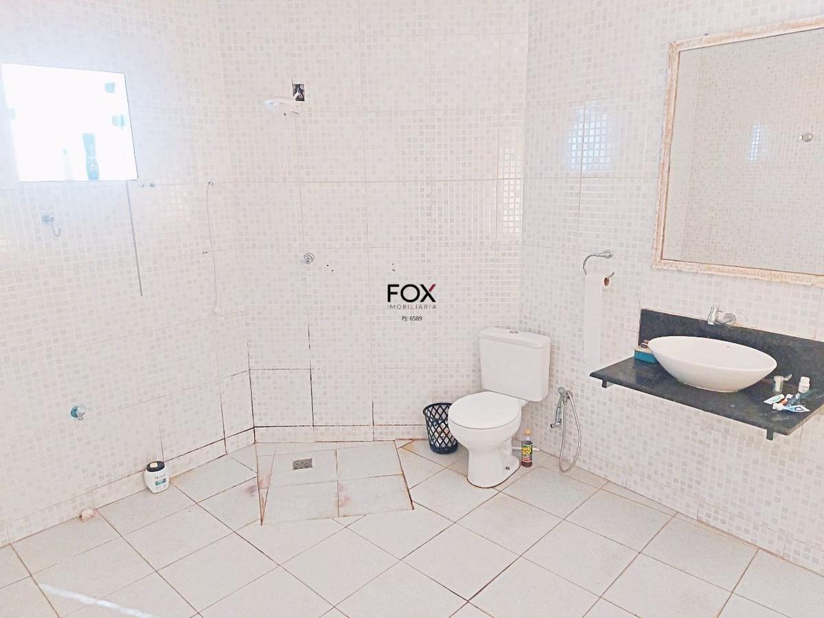 Casa, Betânia, 4 Quartos, 4 Vagas, 2 Suítes