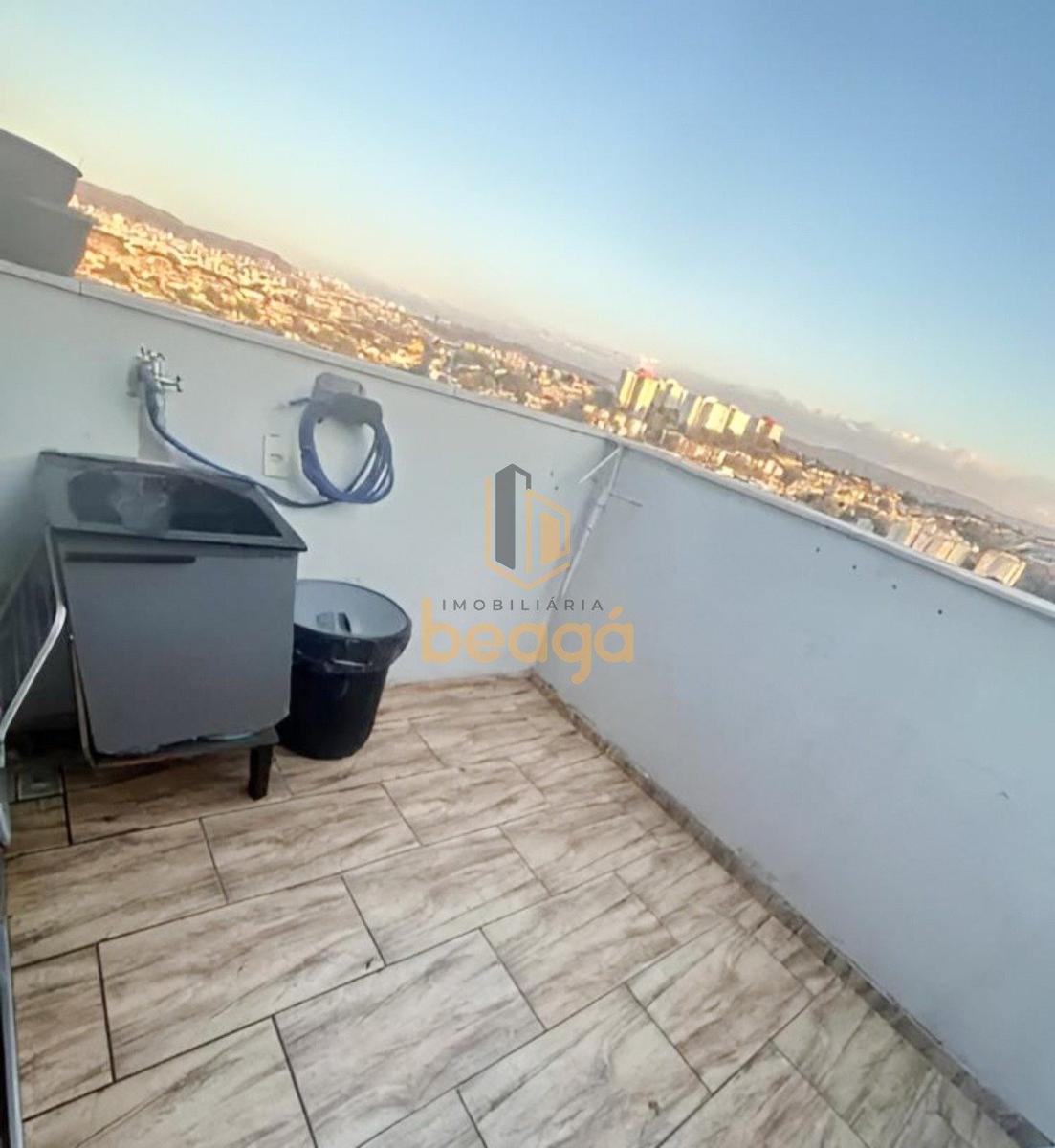 Cobertura, Álvaro Camargos, 4 Quartos, 2 Vagas, 1 Suíte