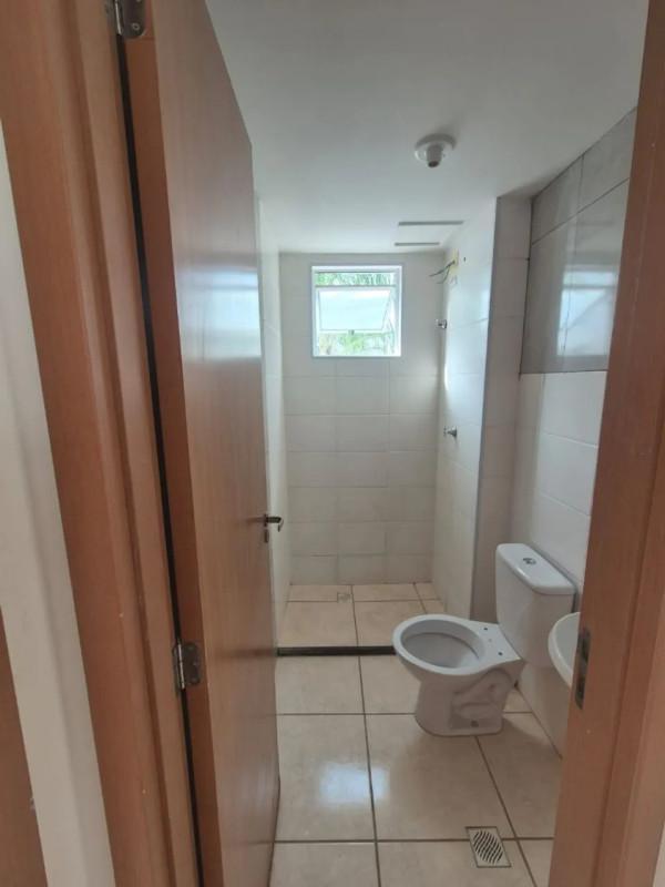 Apartamento, Mantiqueira, 2 Quartos, 1 Vaga