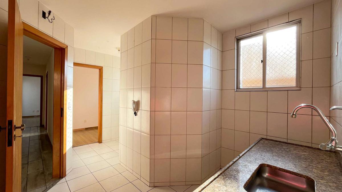 Apartamento, Castelo, 3 Quartos, 2 Vagas, 1 Suíte