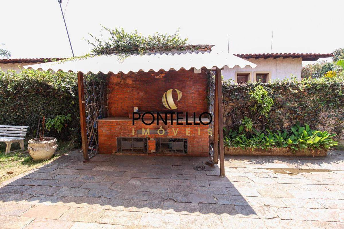 Casa, São Bento, 4 Quartos, 8 Vagas, 2 Suítes