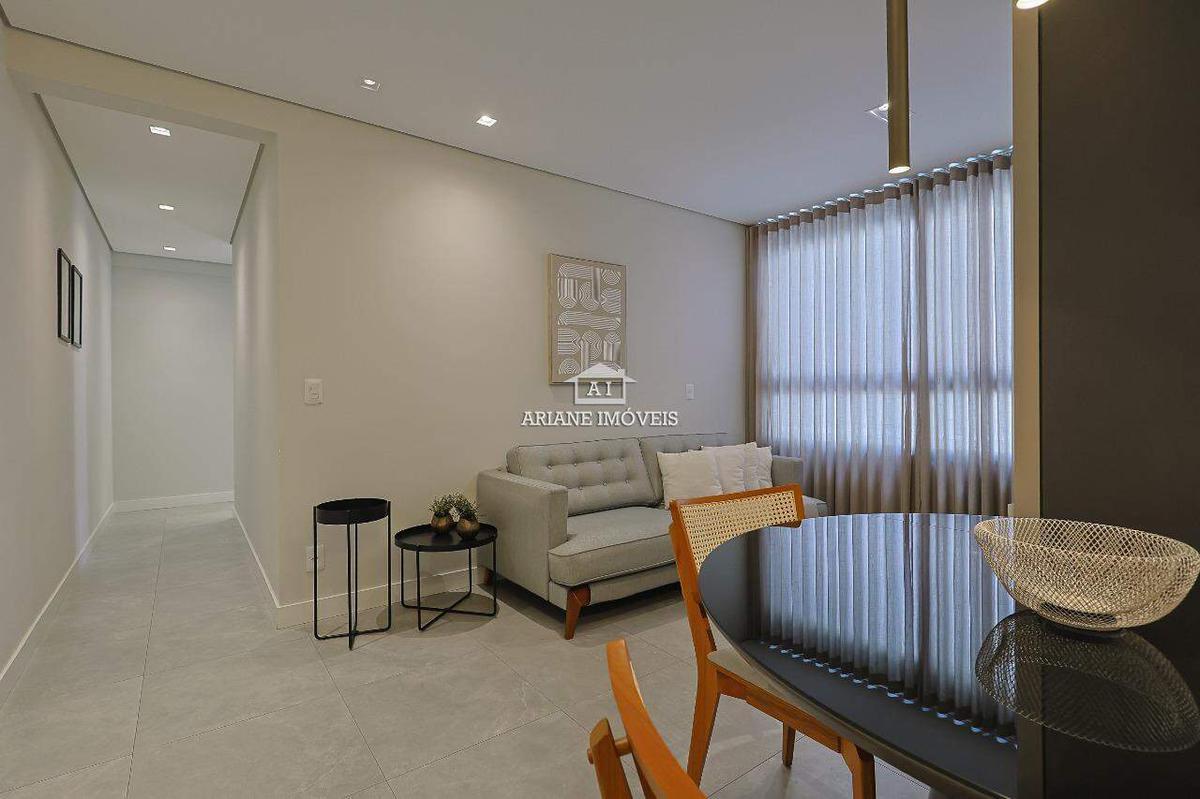 Apartamento, Santa Efigênia, 2 Quartos, 0 Vaga, 1 Suíte