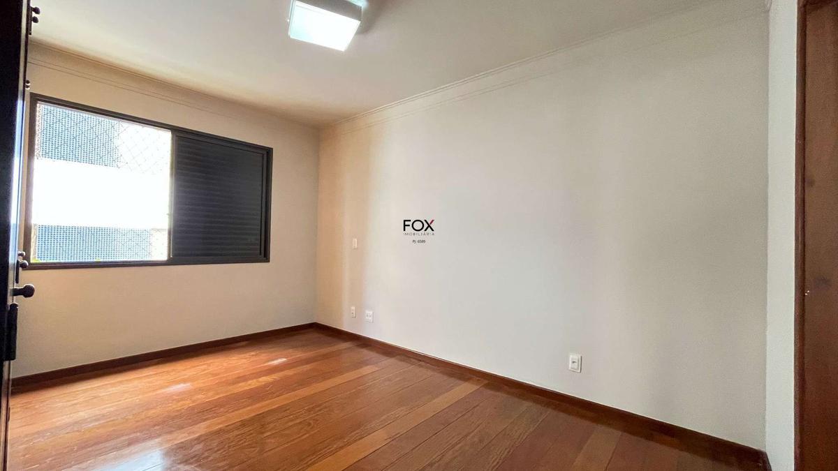 Apartamento, Gutierrez, 4 Quartos, 4 Vagas, 2 Suítes