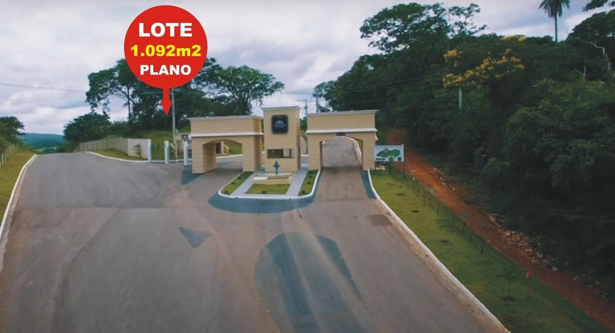 Lote, Condomínio Versailles Ville de France, 0 Quarto, 0 Vaga