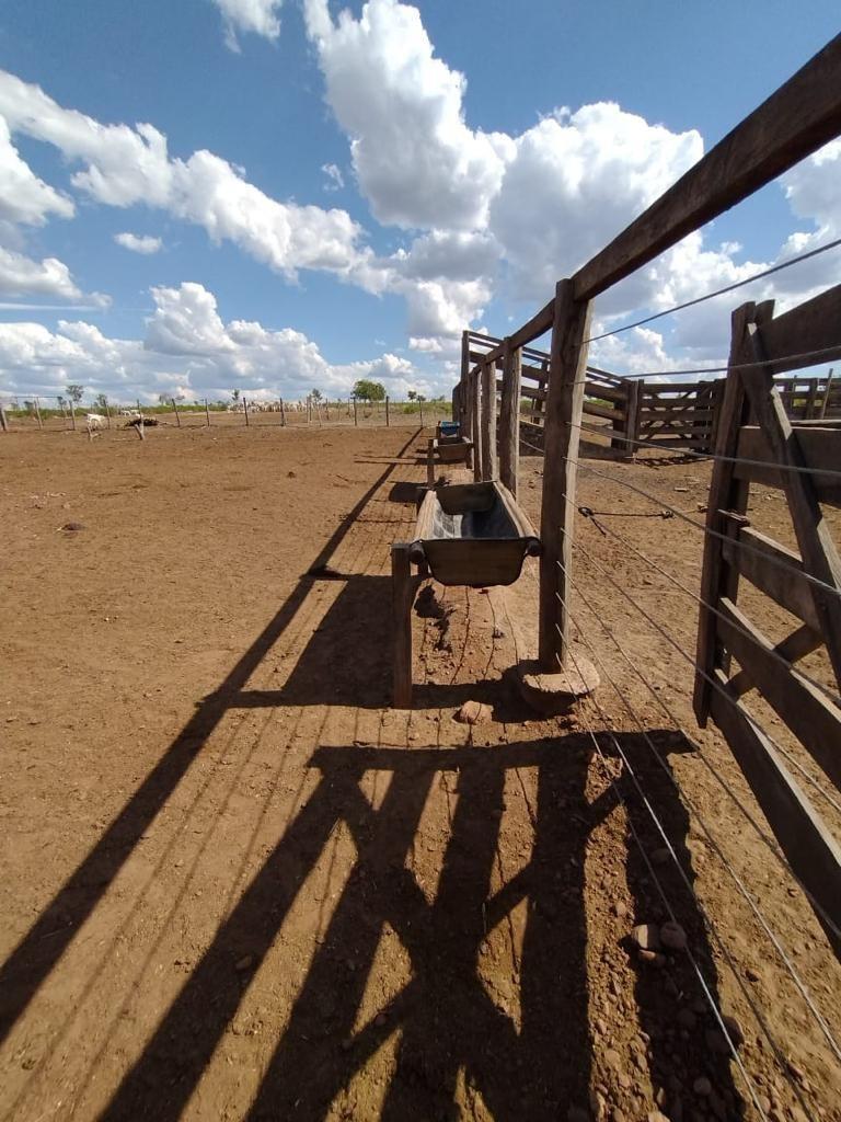 Fazenda, Zona Rural, 2 Quartos, 0 Vaga